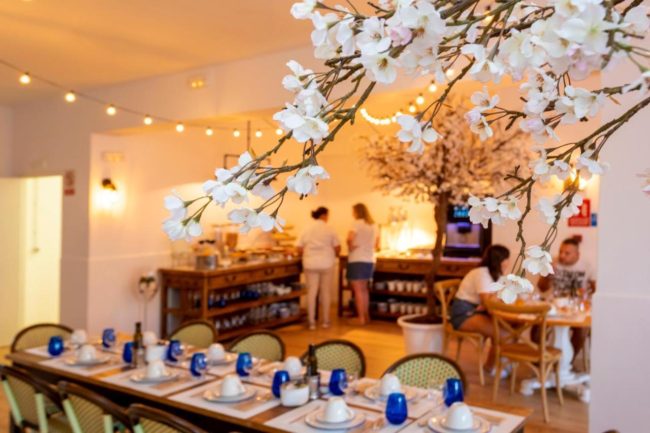 Beia Boutique (adults Only) 2* Sant Antoni de Portmany