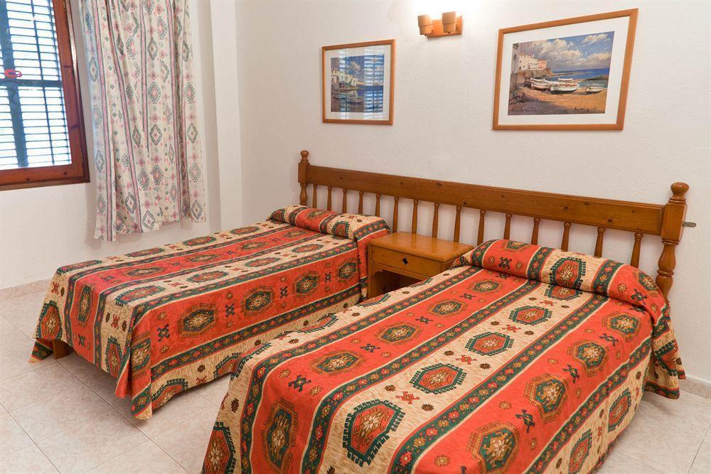 Beia Boutique (adults Only) Affittacamere Sant Antoni de Portmany