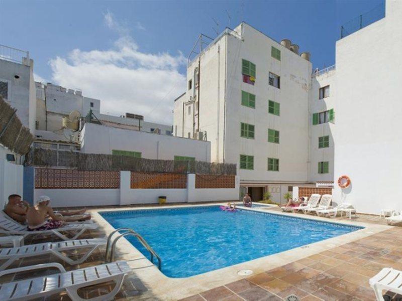 Beia Boutique (adults Only) Affittacamere Sant Antoni de Portmany