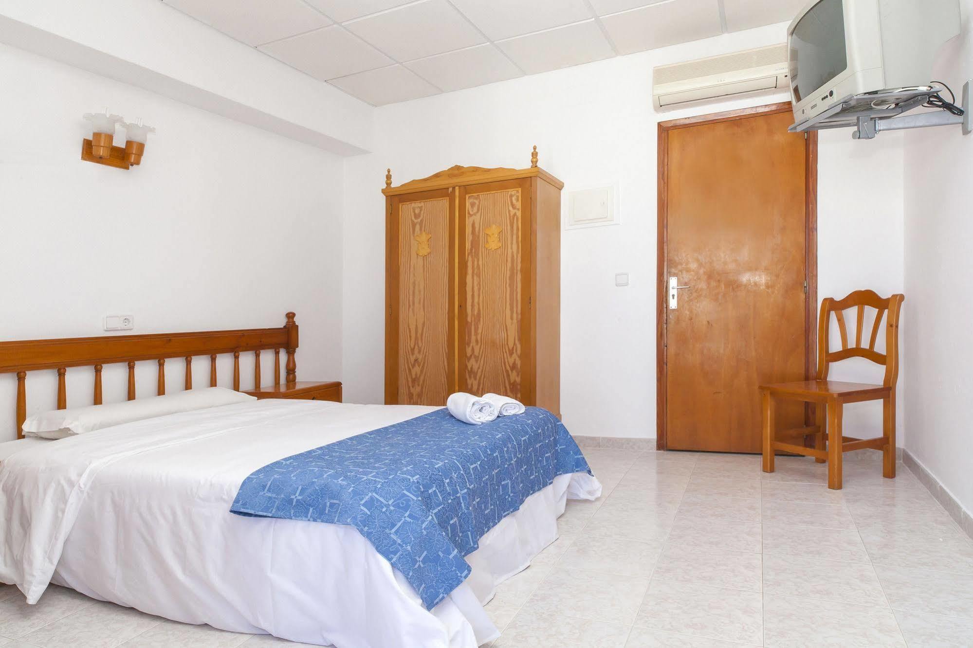 Affittacamere Beia Boutique (adults Only) Sant Antoni de Portmany