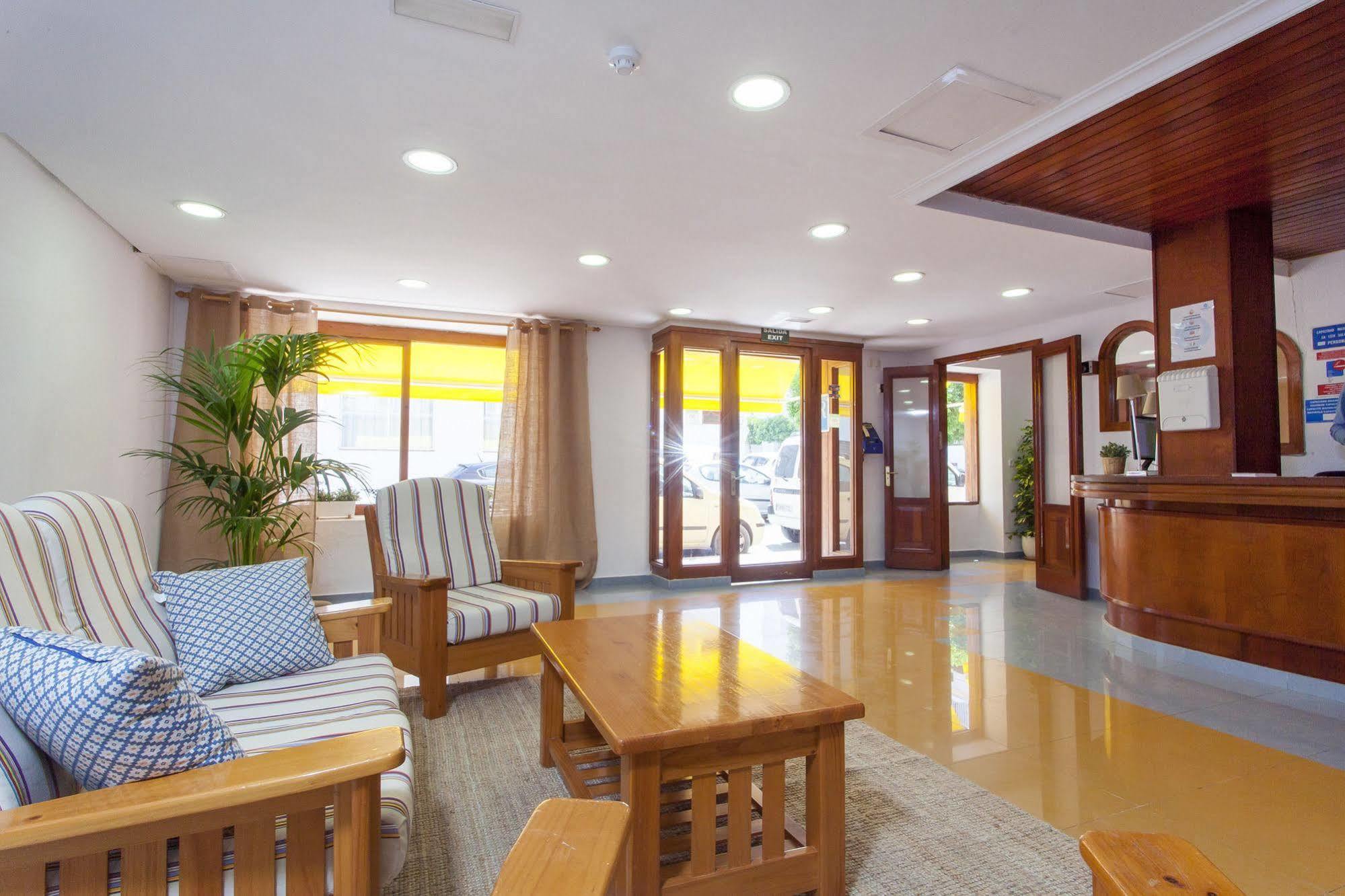 Affittacamere Beia Boutique (adults Only) Sant Antoni de Portmany