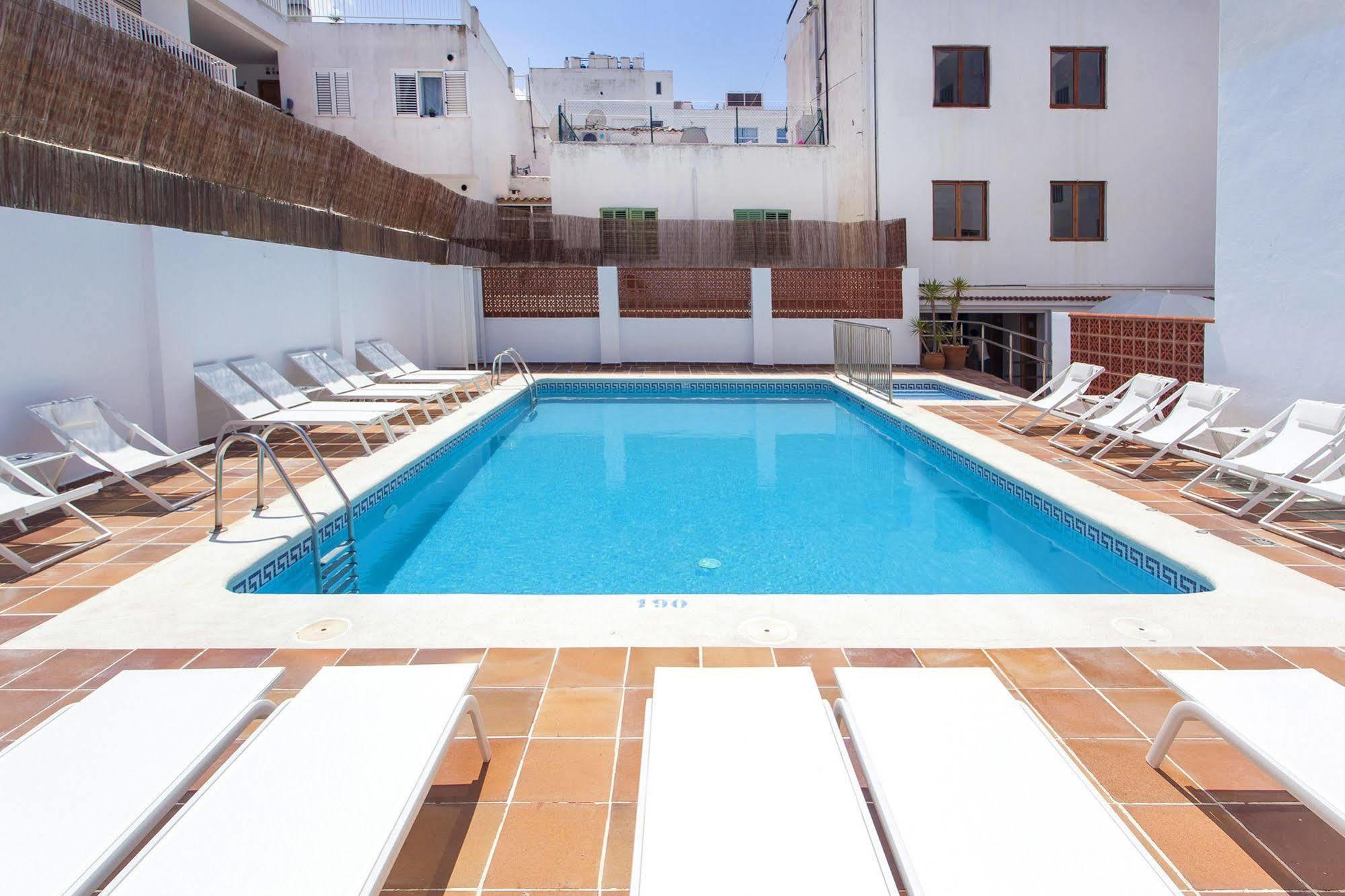 Beia Boutique (adults Only) Sant Antoni de Portmany