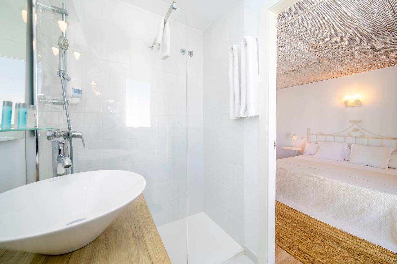 Pensión Beia Boutique (adults Only) San Antonio Abad