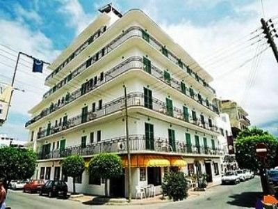 Beia Boutique (adults Only) Pensión 2*