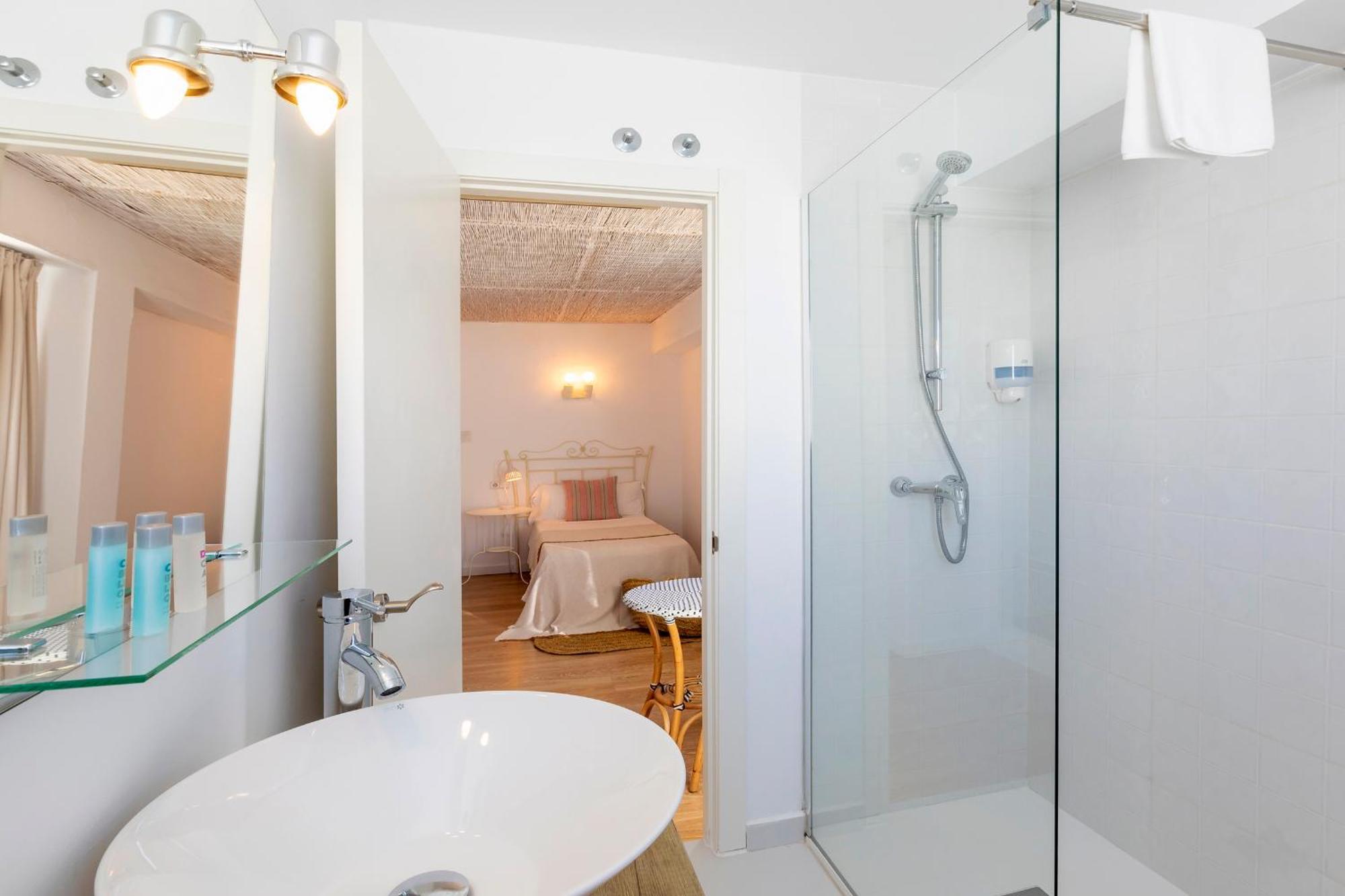 Pensión Beia Boutique (adults Only)