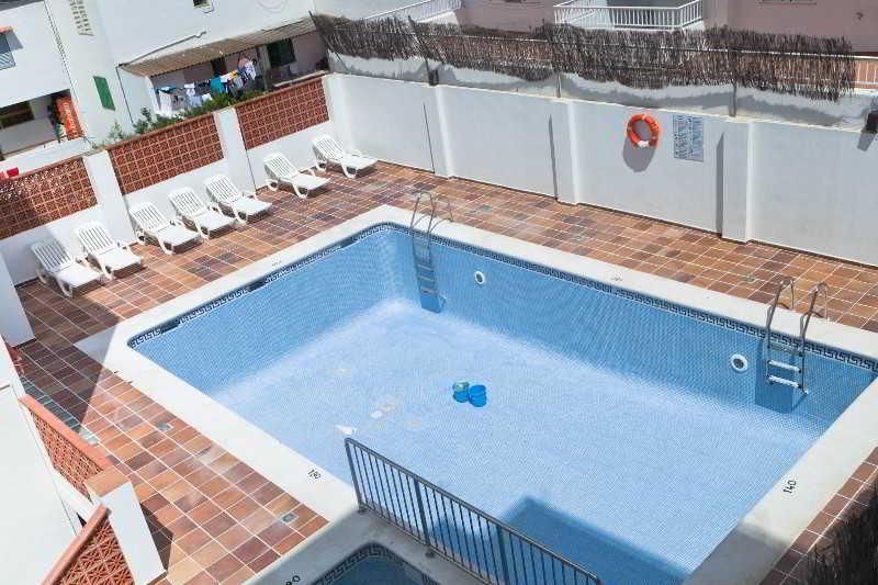 Beia Boutique (adults Only) Pensión San Antonio Abad
