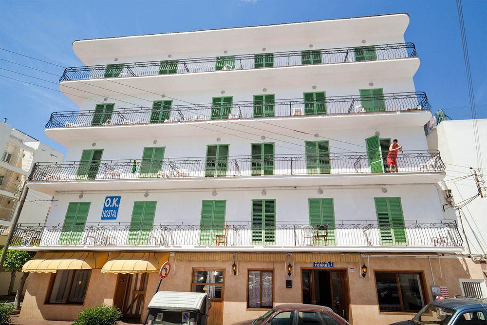 Beia Boutique (adults Only) Pensión San Antonio Abad