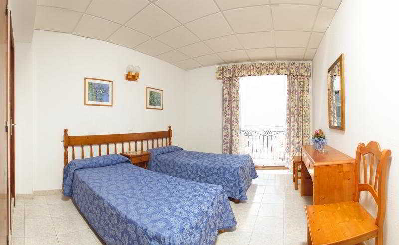 Pensjonat Beia Boutique (adults Only) Sant Antoni de Portmany