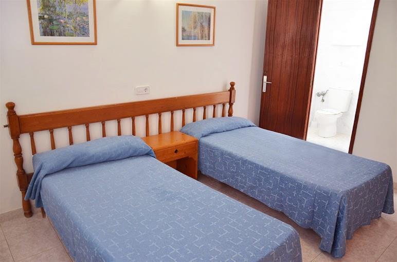 Pensión Beia Boutique (adults Only) 2*