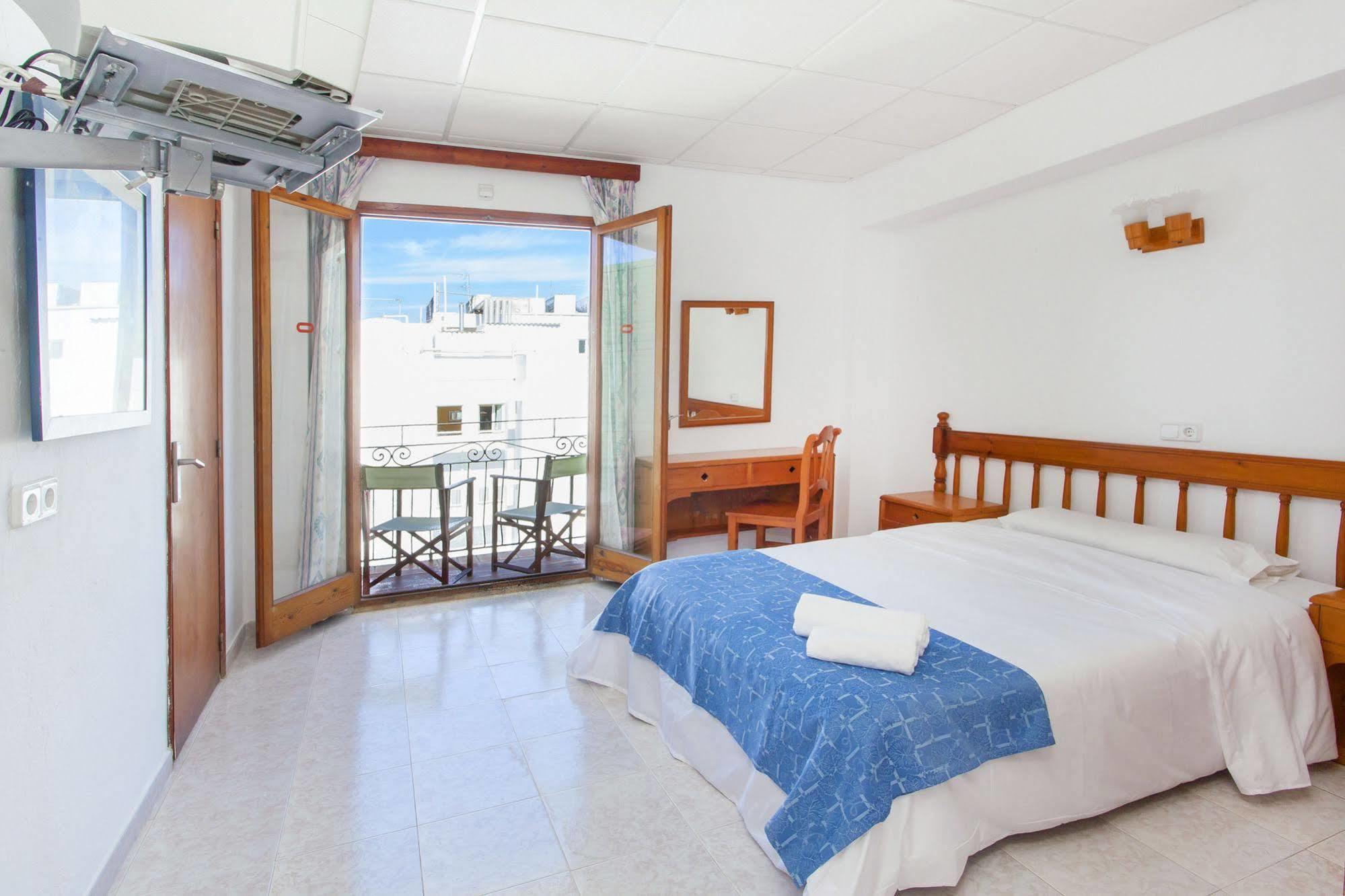 Pensión Beia Boutique (adults Only) San Antonio Abad