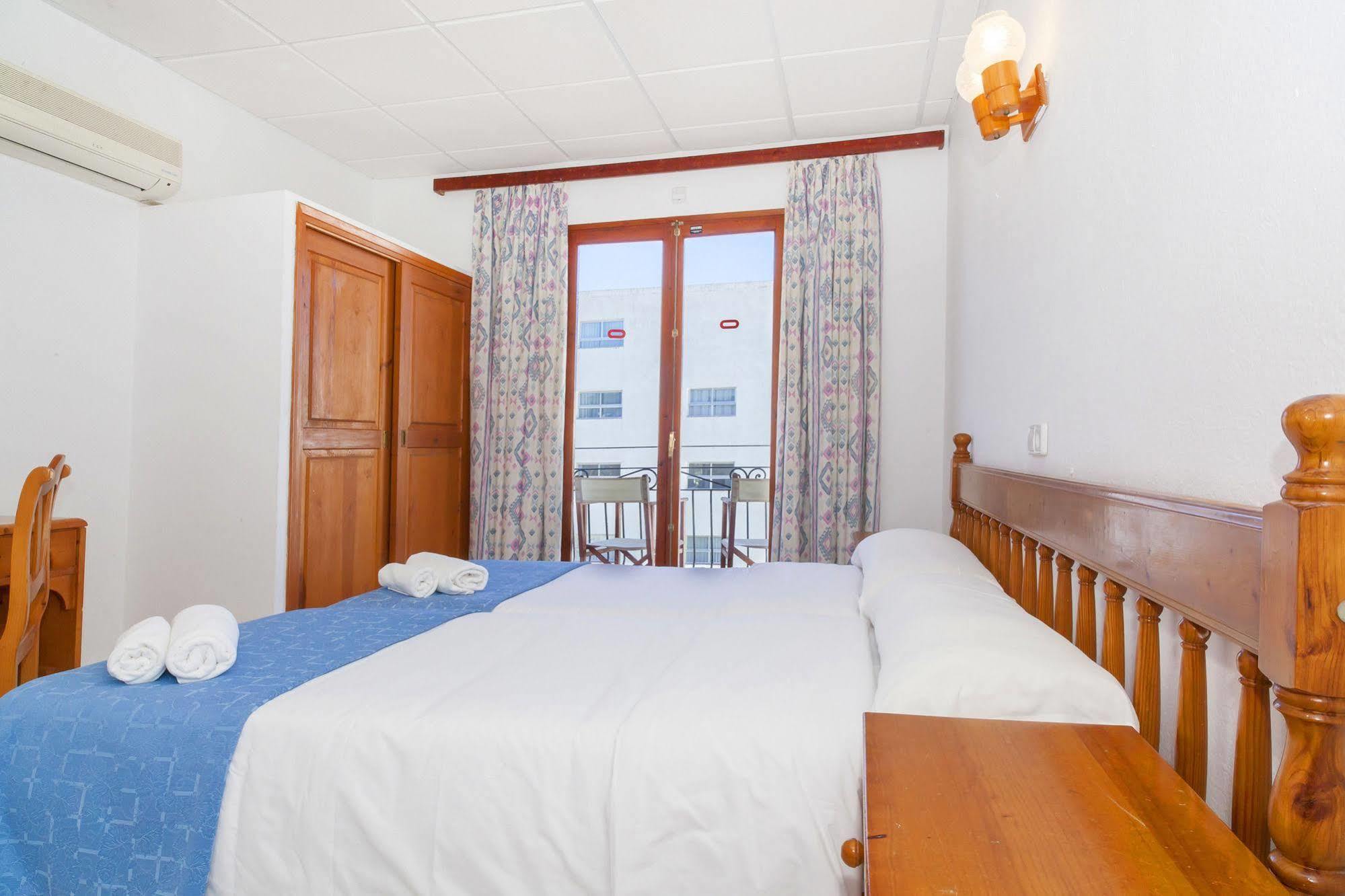 Pensión Beia Boutique (adults Only) 2*