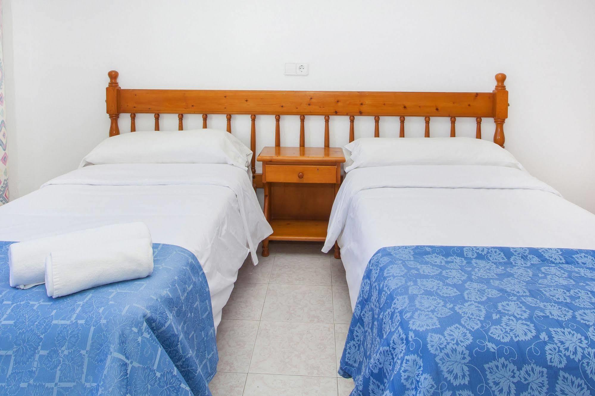 Pensión Beia Boutique (adults Only) 2*