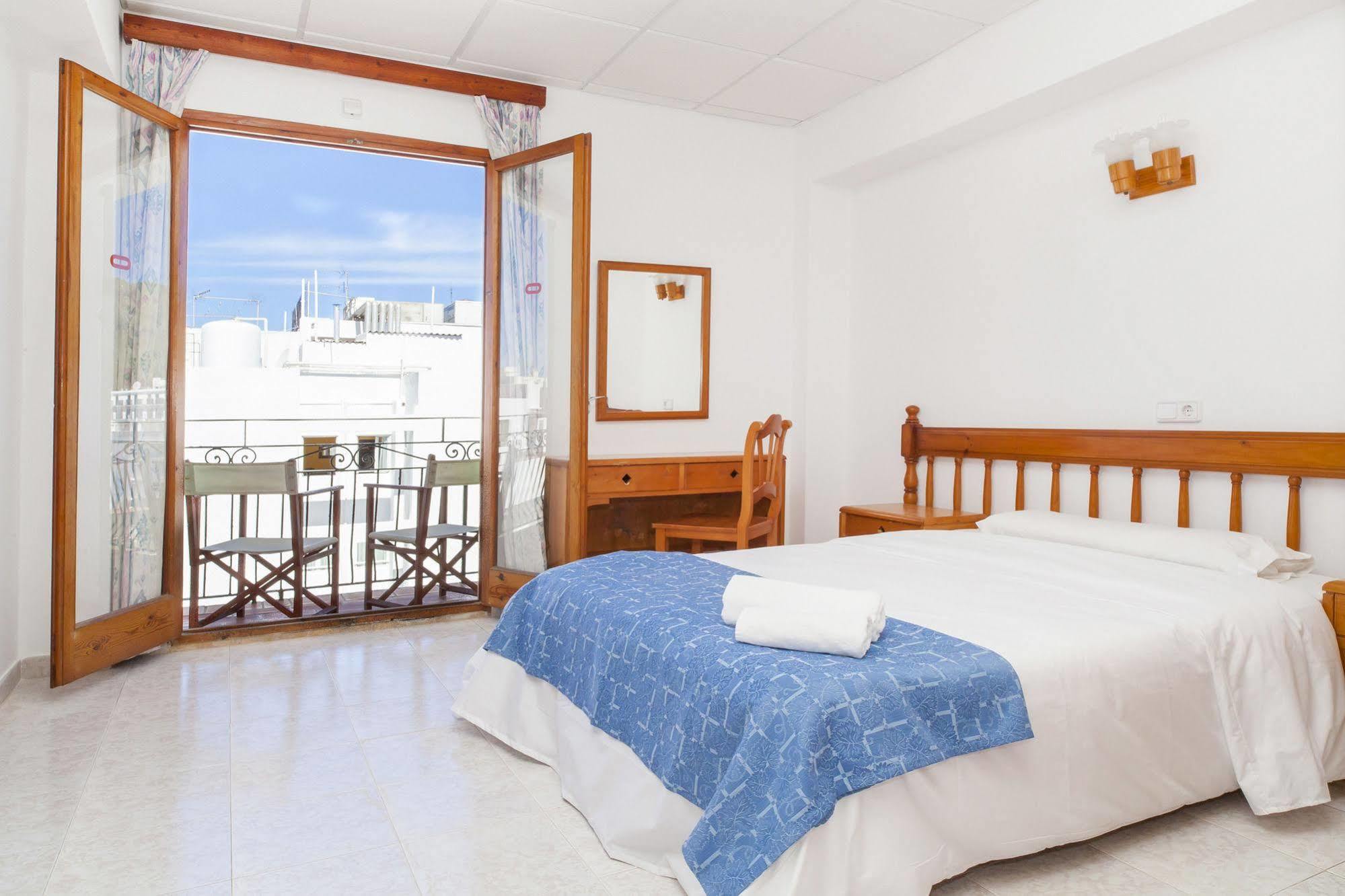 Beia Boutique (adults Only) 2* San Antonio Abad
