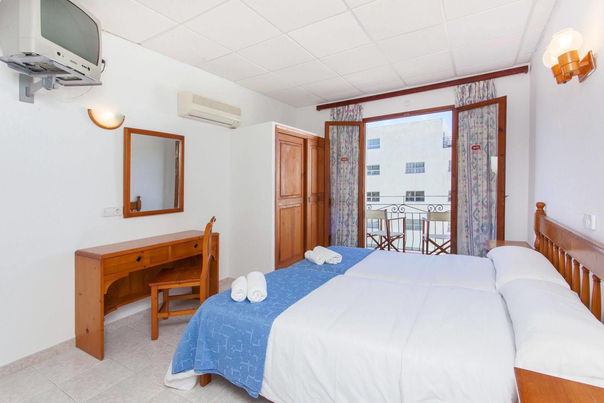 Pensión Beia Boutique (adults Only)