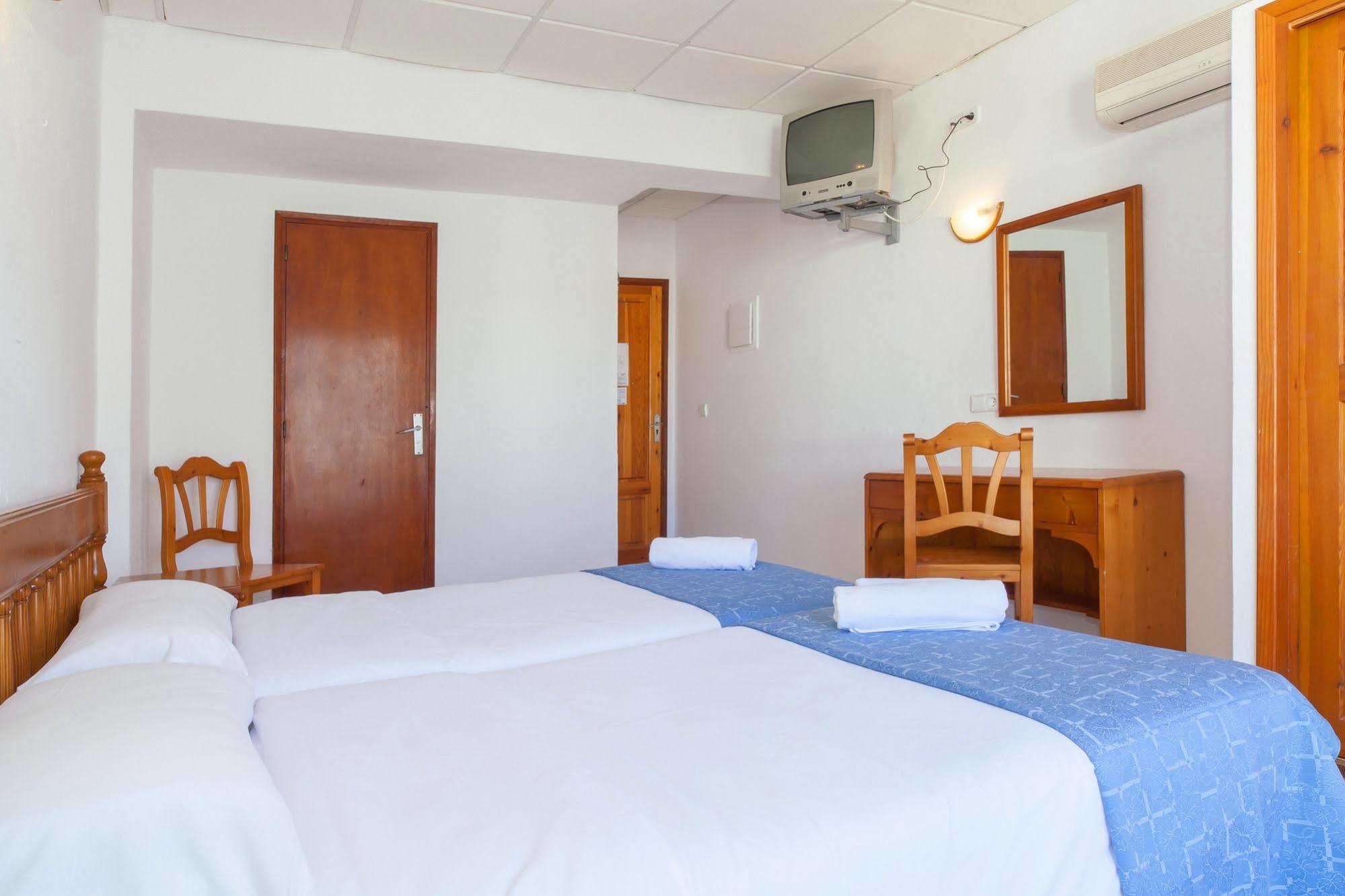 Pensión Beia Boutique (adults Only) 2*