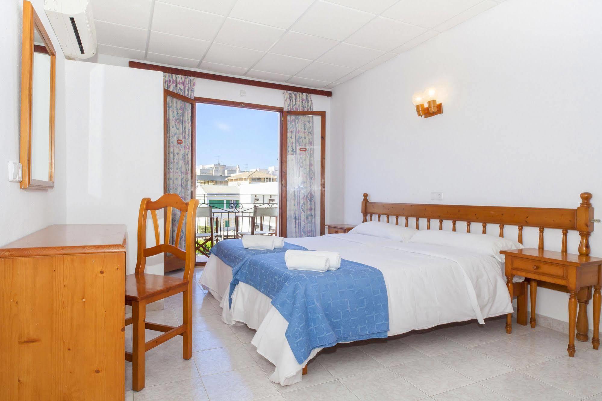 Pensión Beia Boutique (adults Only)