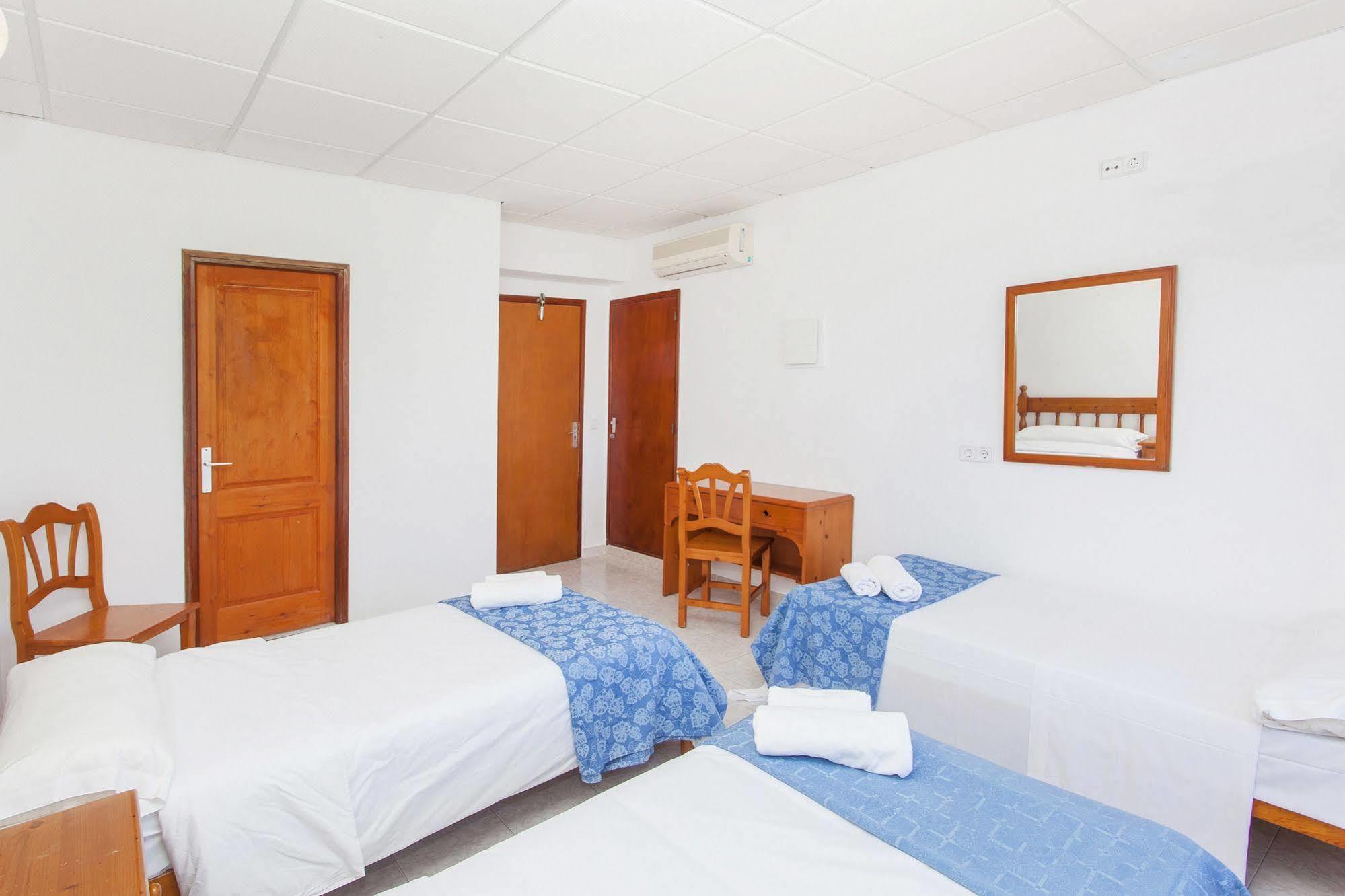 Pensión Beia Boutique (adults Only) 2*