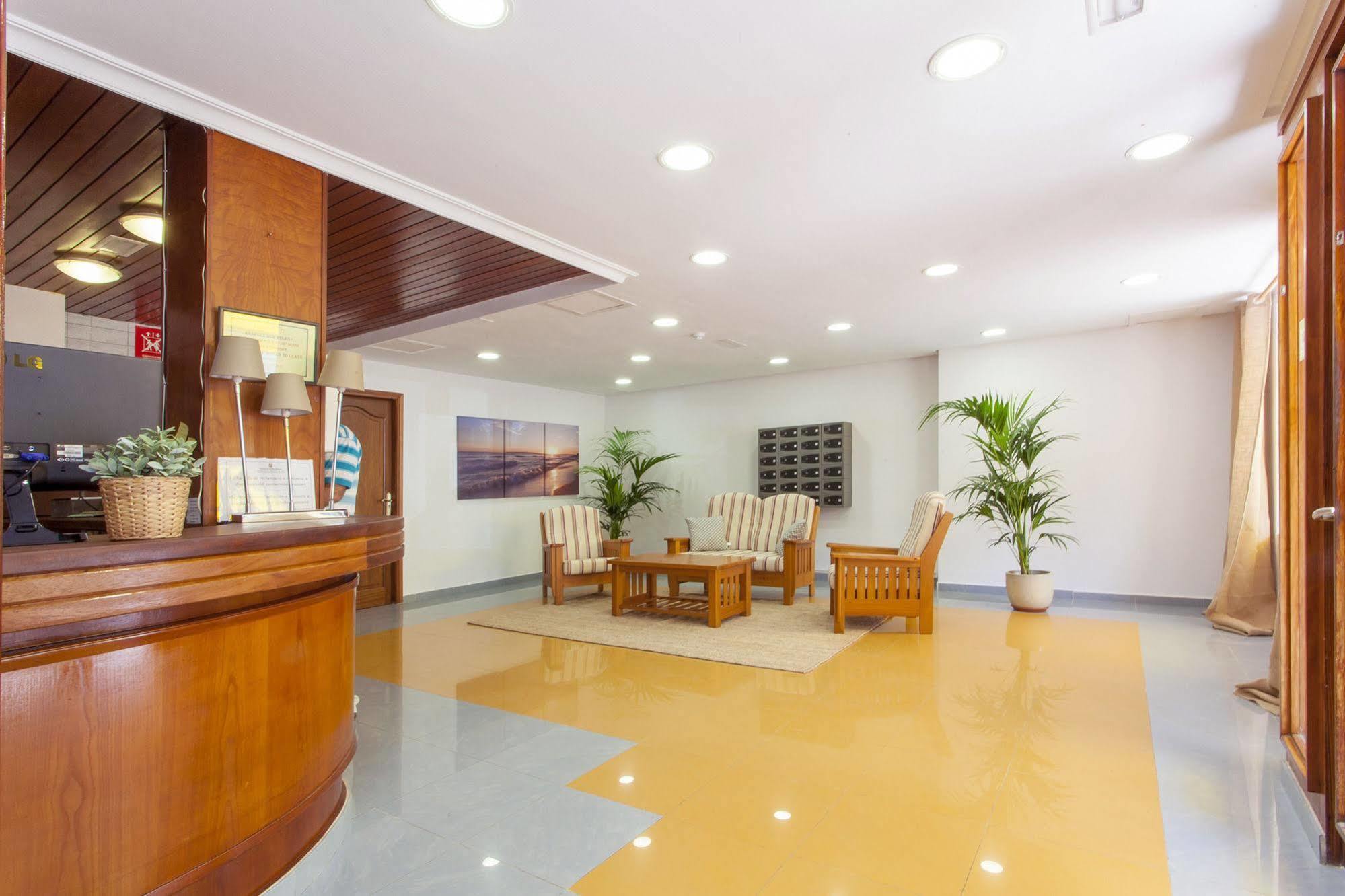Beia Boutique (adults Only) 2* San Antonio Abad