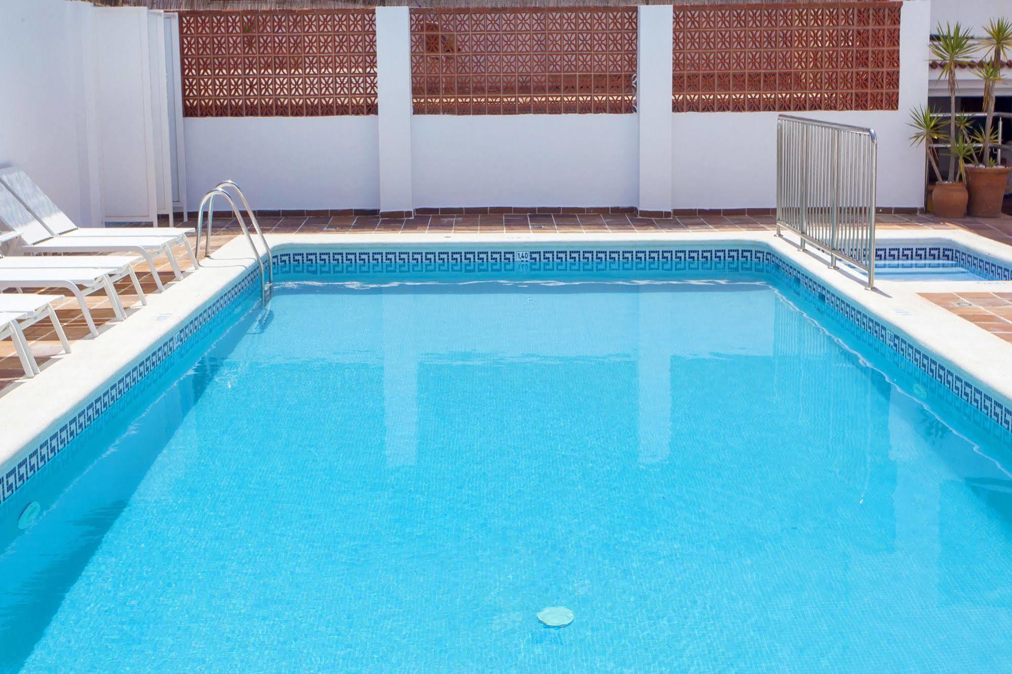 Pensión Beia Boutique (adults Only) 2*