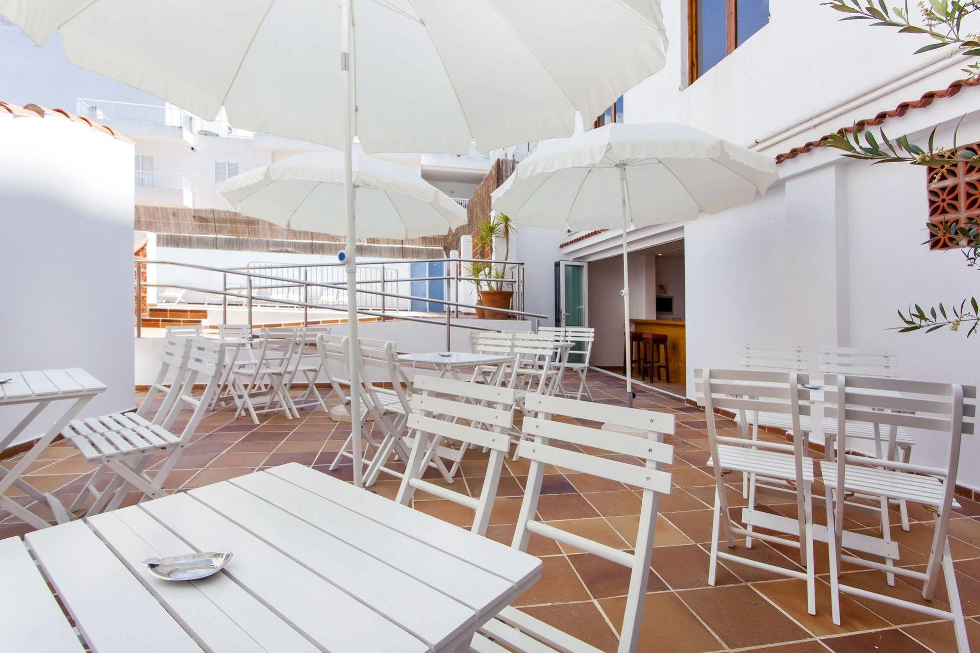 Beia Boutique (adults Only) 2* San Antonio Abad