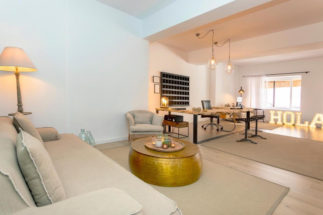 Beia Boutique (adults Only) 2* Sant Antoni de Portmany