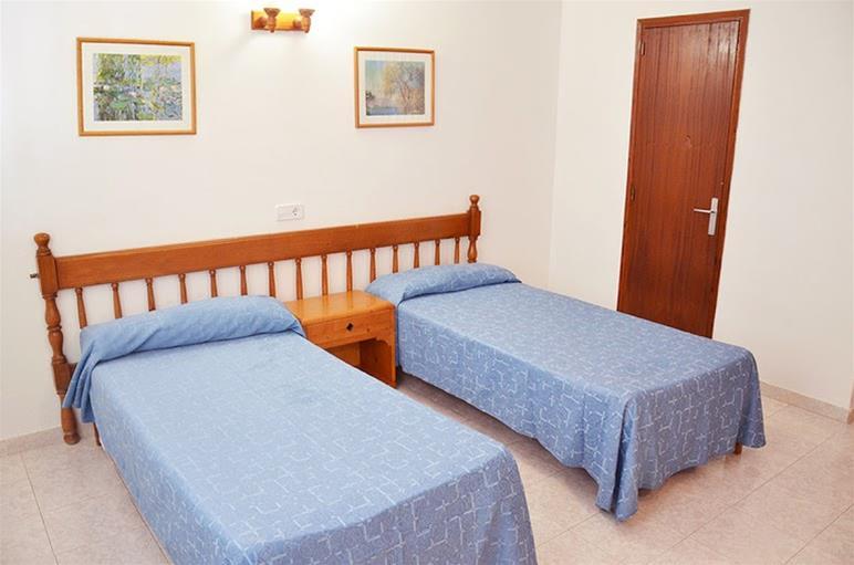 Guest house Beia Boutique (adults Only) 2*