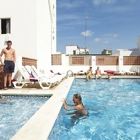 Hostal Torres 